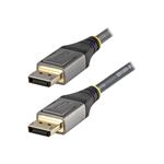 StarTech.com 1ft DisplayPort 1.4 8K 60Hz