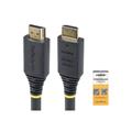 StarTech.com Premium Certified HDMI Cable 2m