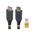 StarTech.com Premium Certified HDMI Cable 2m
