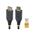 StarTech.com Premium Certified HDMI Cable 50cm