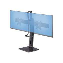 StarTech.com Crossbar Dual Monitor Stand