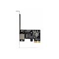 StarTech.com 1-Port Network Card, TAA