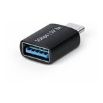 StarTech.com USB-C to USB-A Adapter, 5Gbps