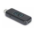 StarTech.com USB-C Power Tester, 240W