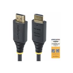 StarTech.com Premium Certified HDMI Cable 7m
