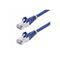 StarTech.com 50cm CAT8 Ethernet Cable, LSZH