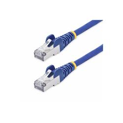 StarTech.com 50cm CAT8 Ethernet Cable, LSZH