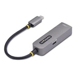 StarTech.com USB Type-C Ethernet Adapter