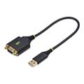 StarTech.com USB Serial DCE Adapter Cable