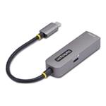 StarTech.com USB Type-C Ethernet Adapter