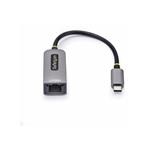 StarTech.com USB Type-C Ethernet Adapter