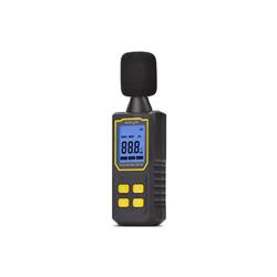 StarTech.com Handheld Sound Level Meter