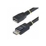 StarTech.com DP 1.4 Extension Cable