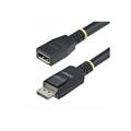 StarTech.com DP 1.4 Extension Cable