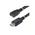 StarTech.com DP 1.4 Extension Cable