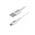 StarTech.com 3ft USB-A to USB-C Cable