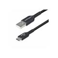 StarTech.com 2m USB-A to USB-C Cable