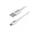 StarTech.com 3m USB-A to USB-C Cable