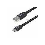 StarTech.com 4m USB-A to USB-C Cable