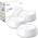 TP LINK BE3600 Whole Home Mesh Wi-Fi 7 System(3-pack)