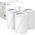 TP LINK BE9300 Whole Home Mesh Wi-Fi 7 System(Tri-Band)(3-pack)