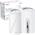 TP LINK BE19000 Whole Home Mesh Wi-Fi 7 System(Tri-Band)(2-pack)