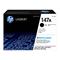 HP 147A BLACK LASERJET TONER CARTRID