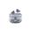 Beats Grade B Studio Buds Plus - Transparent