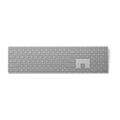 Microsoft Surface (2nd Edition) Keyboard Home/Office Bluetooth Grey