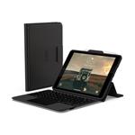 Urban Armor Gear Keyboard and Folio Case for iPad 10.2-inch (7th/8th/9th gen)