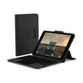 Urban Armor Gear Keyboard and Folio Case for iPad 10.2-inch (7th/8th/9th gen)