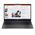HP 255 G10 AMD Ryzen 5-7530U 8GB 256GB SSD 15.6" Windows 11 Professional
