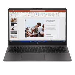 HP 255 G10 AMD Ryzen 5-7530U 8GB 256GB SSD 15.6" Windows 11 Professional