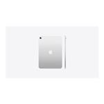 Apple 11-inch iPad Wi-Fi 512GB - Silver