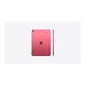 Apple 11-inch iPad Wi-Fi 512GB - Pink