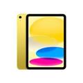 Apple 11-inch iPad Wi-Fi + Cellular 128GB - Yellow