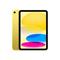 Apple 11-inch iPad Wi-Fi + Cellular 256GB - Yellow