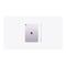 Apple 11-inch iPad Air Wi-Fi 1TB - Purple