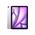 Apple 11-inch iPad Air Wi-Fi + Cellular 256GB - Purple