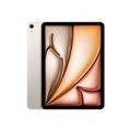 Apple 11-inch iPad Air Wi-Fi + Cellular 512GB - Starlight