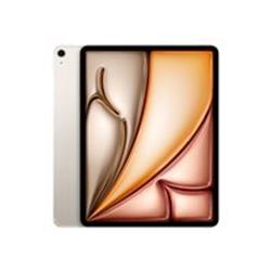 Apple 13-inch iPad Air Wi-Fi + Cellular 128GB - Starlight