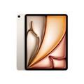 Apple 13-inch iPad Air Wi-Fi + Cellular 256GB - Starlight