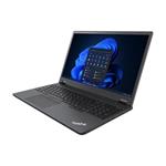 Lenovo ThinkPad P16v G1 Ryzen 9-7940HS 32GB 1TB SSD 16" Windows 11 Professional
