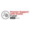 Lenovo 3YR Prem Sup upgrade from 1YR Prem Support