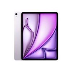 Apple 13-inch iPad Air Wi-Fi 512GB - Purple