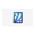 Apple 13-inch iPad Air Wi-Fi 1TB - Blue