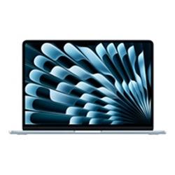 Apple 13-inch MacBook Air: Apple M4 chip 16GB 256GB - Sky Blue
