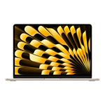 Apple 13-inch MacBook Air: Apple M4 chip 16GB 256GB - Starlight