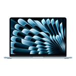 Apple 13-inch MacBook Air: Apple M4 chip 16GB 512GB - Sky Blue
