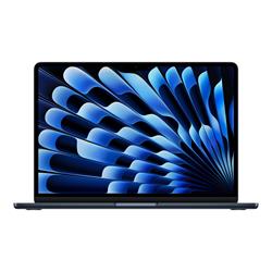 Apple 13-inch MacBook Air: Apple M4 chip 16GB 512GB - Midnight